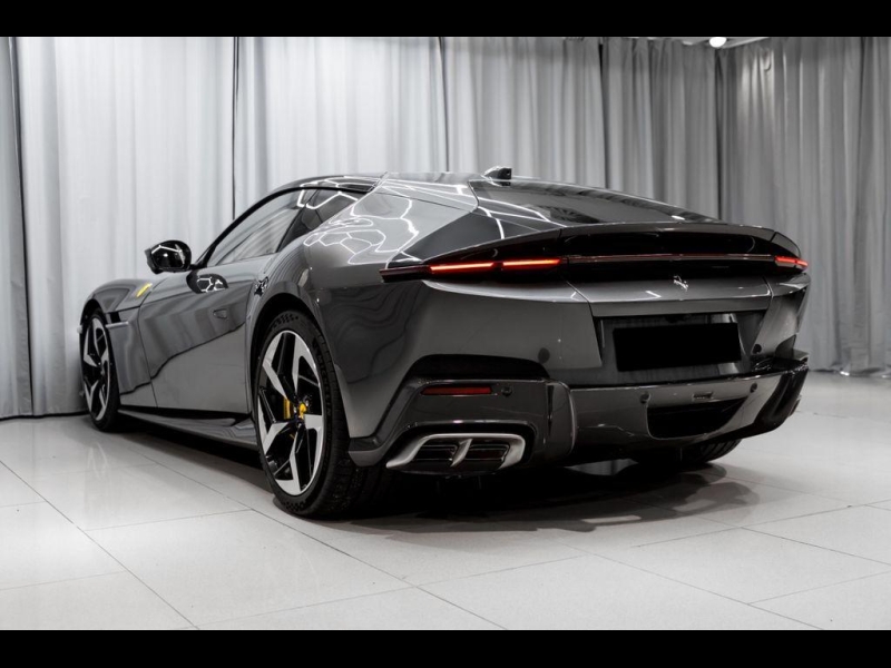 Купить Ferrari 12Cilindri бензин 2026 id-1006902 в Киеве, Фото №2