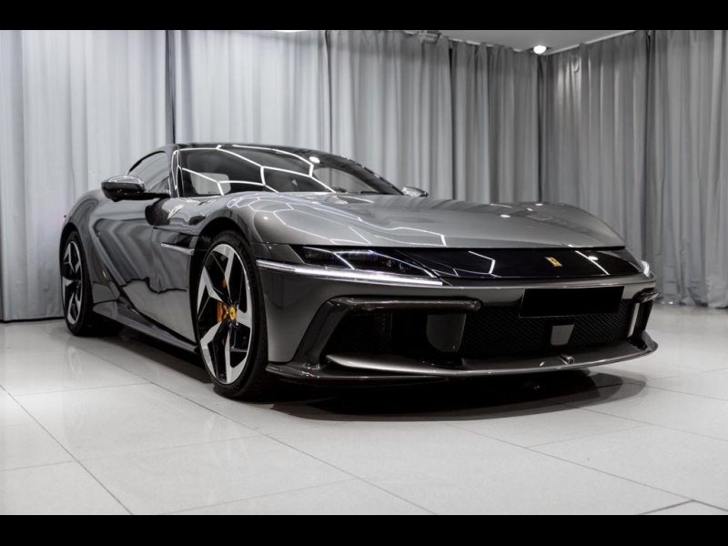 Купить Ferrari 12Cilindri бензин 2026 id-1006902 в Киеве, Фото №3