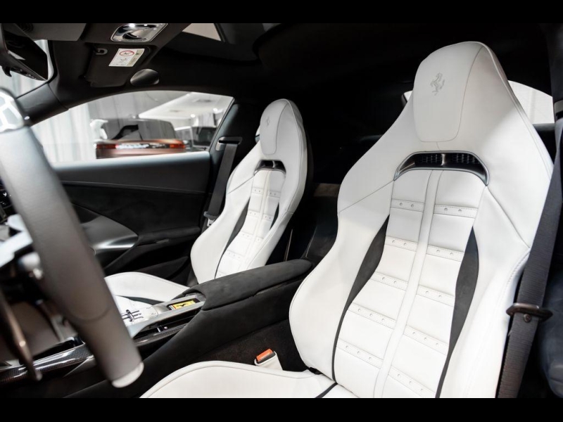 Купить Ferrari 12Cilindri бензин 2026 id-1006902 в Киеве, Фото №6