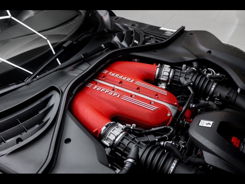 Купить Ferrari 12Cilindri бензин 2026 id-1006902 в Киеве, Фото №7