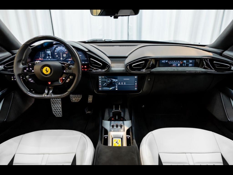 Купить Ferrari 12Cilindri бензин 2026 id-1006902 в Киеве, Фото №8