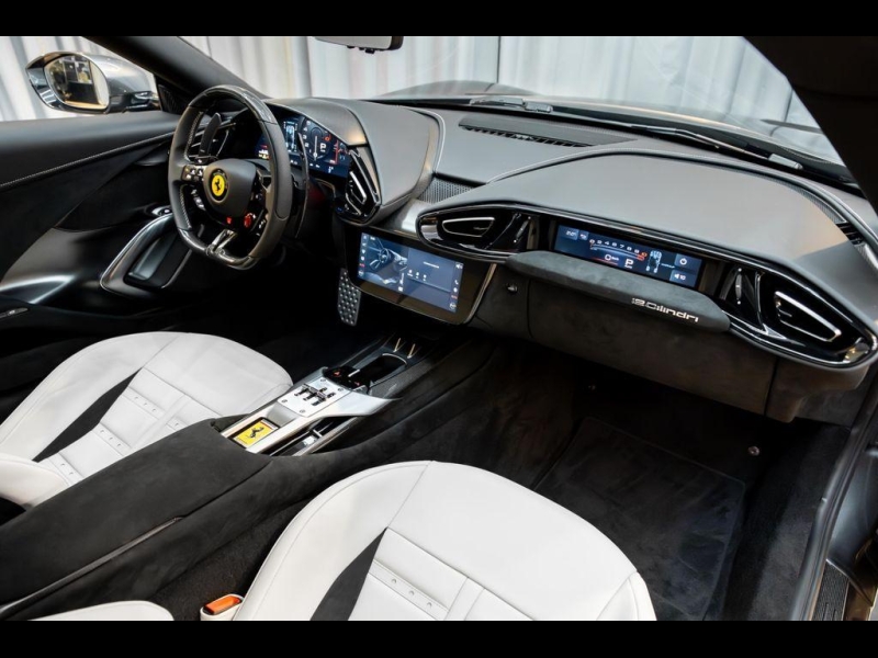 Купить Ferrari 12Cilindri бензин 2026 id-1006902 в Киеве, Фото №9