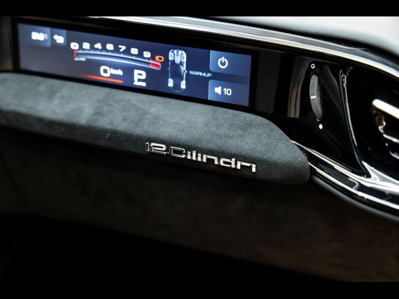 Купить Ferrari 12Cilindri бензин 2026 id-1006902 в Киеве, Фото №10