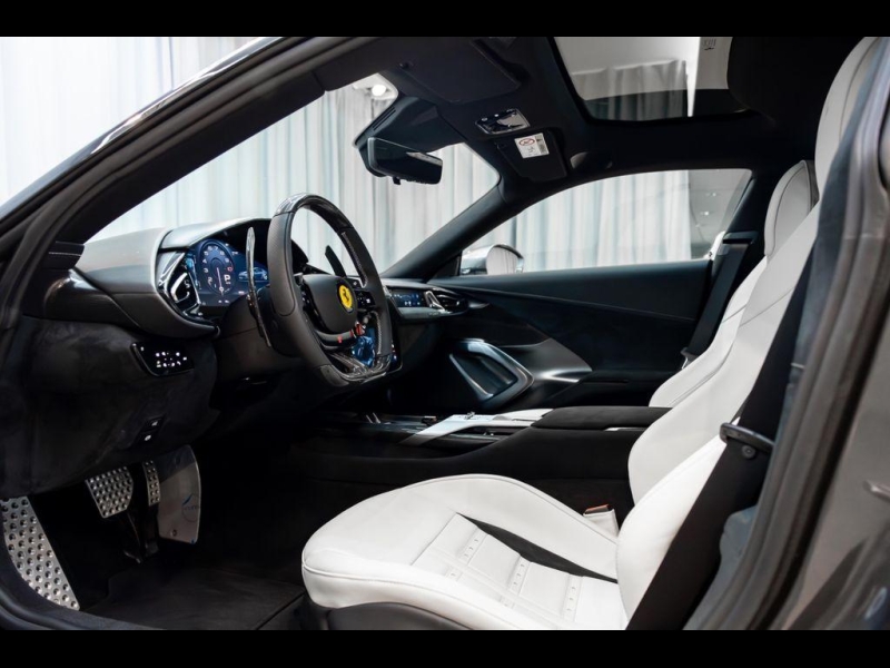 Купить Ferrari 12Cilindri бензин 2026 id-1006902 в Киеве, Фото №11