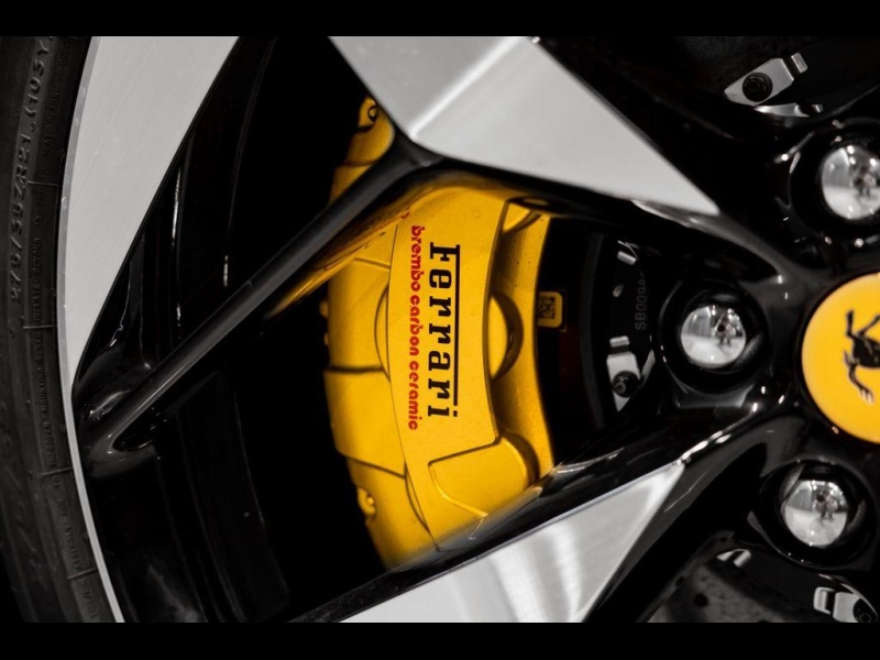 Купить Ferrari 12Cilindri бензин 2026 id-1006902 в Киеве, Фото №12