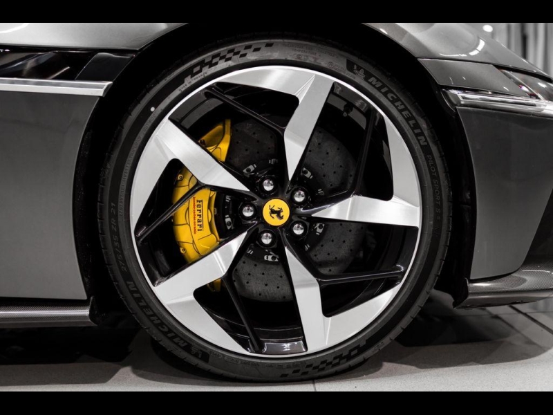 Купить Ferrari 12Cilindri бензин 2026 id-1006902 в Киеве, Фото №14