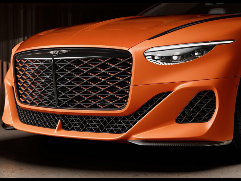 Bentley Batur Convertible бензин 2025 id-1006901 Купить Bentley Batur Convertible бензин 2025 id-1006901 в Киеве, Фото №5