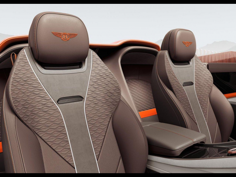 Bentley Batur Convertible бензин 2025 id-1006901 Купить Bentley Batur Convertible бензин 2025 id-1006901 в Киеве, Фото №10