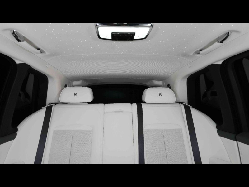 Купить Rolls-Royce Cullinan Black Badge Series II бензин 2025 id-1006900 в Киеве, Фото №8