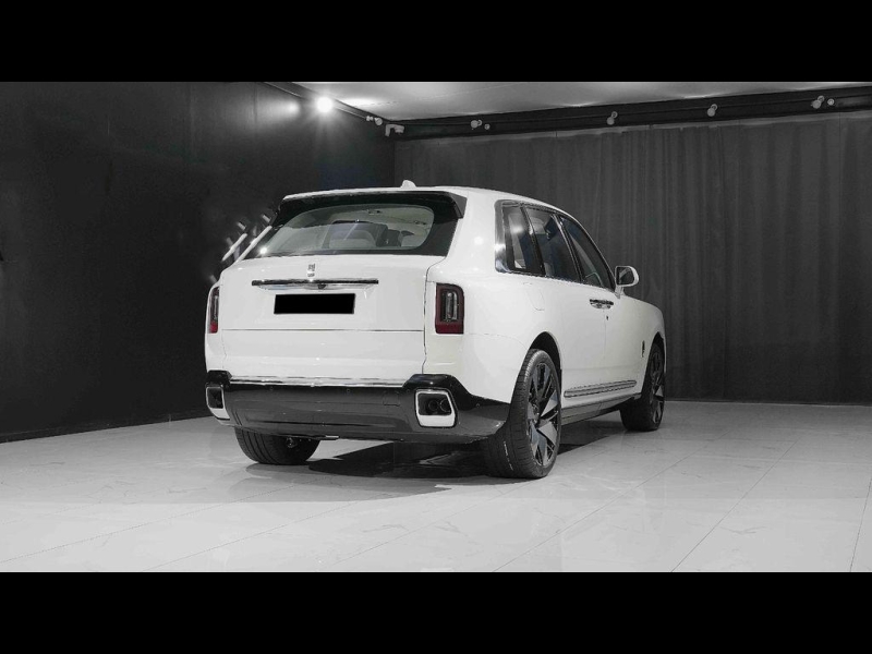 Купить Rolls-Royce Cullinan Black Badge Series II бензин 2026 id-1006900 в Киеве, Фото №4