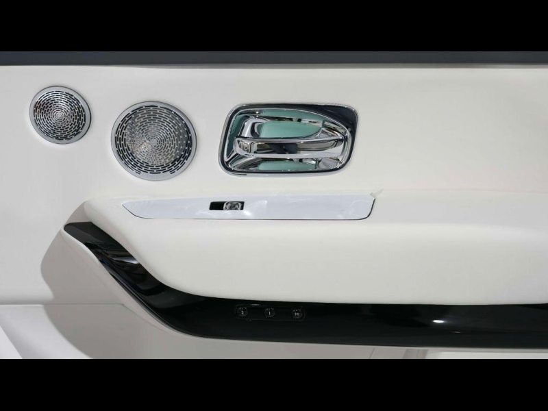 Купить Rolls-Royce Cullinan Black Badge Series II бензин 2026 id-1006900 в Киеве, Фото №5