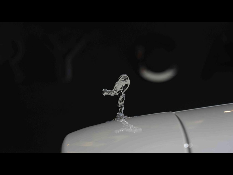 Купить Rolls-Royce Cullinan Black Badge Series II бензин 2026 id-1006900 в Киеве, Фото №10