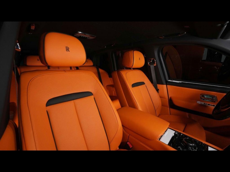 Купить Rolls-Royce Cullinan Series II бензин 2026 id-1006899 в Киеве, Фото №10