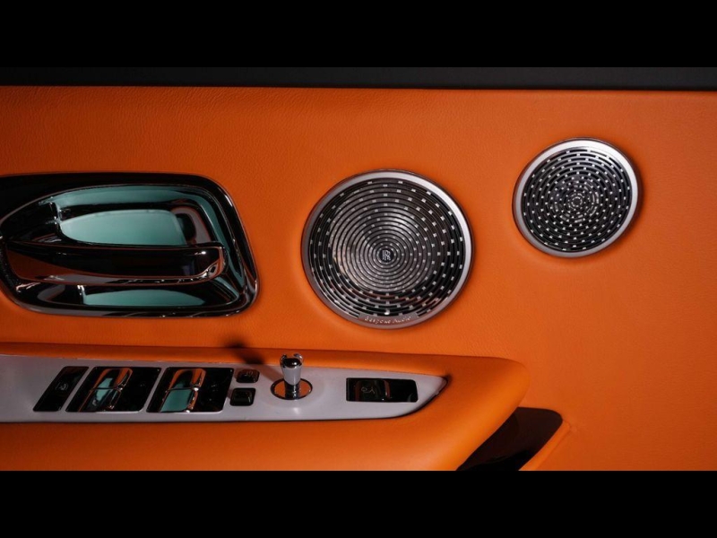 Купить Rolls-Royce Cullinan Series II бензин 2026 id-1006899 в Киеве, Фото №14