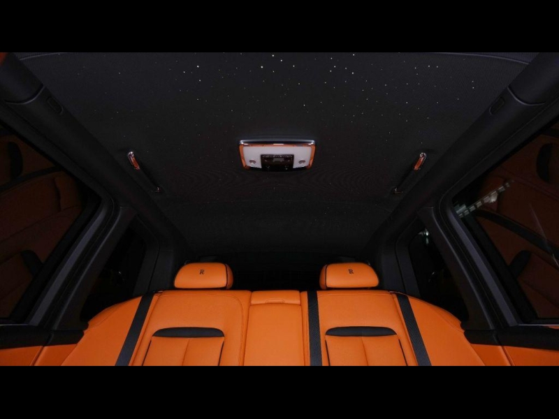 Rolls-Royce Cullinan Series II бензин 2026 id-1006899 Купить Rolls-Royce Cullinan Series II бензин 2026 id-1006899 в Киеве, Фото №11