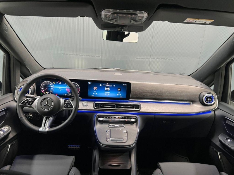 Купить Mercedes-Benz V 300D AMG Long 4matic дизель 2025 id-1006911 в Киеве, Фото №8