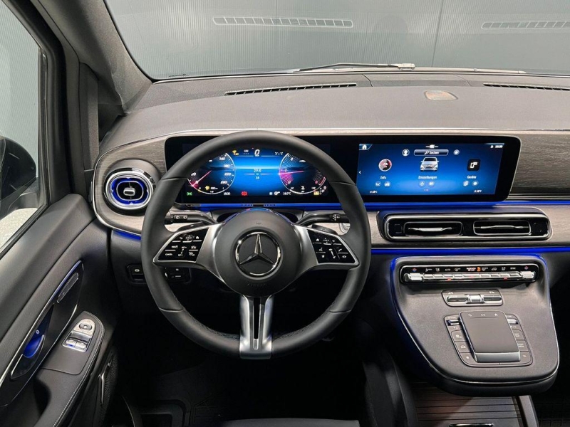 Купить Mercedes-Benz V 300D AMG Long 4matic дизель 2025 id-1006911 в Киеве, Фото №9