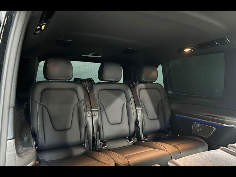 Купить Mercedes-Benz V 300D AMG Long 4matic дизель 2025 id-1006911 в Киеве, Фото №16