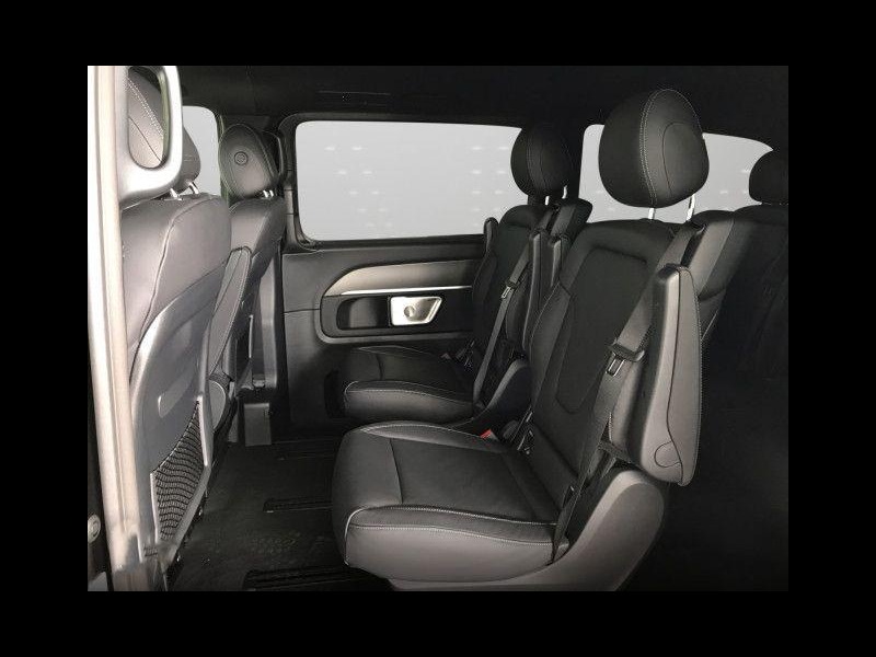 Купить Mercedes-Benz V 300D AMG Long 4matic дизель 2025 id-1006911 в Киеве, Фото №19