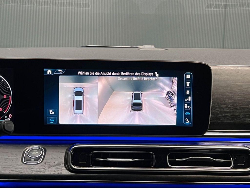 Купить Mercedes-Benz V 300D AMG Long 4matic дизель 2025 id-1006911 в Киеве, Фото №21