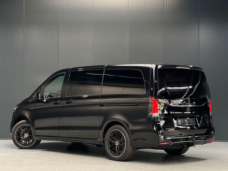 Купить Mercedes-Benz V 300D AMG Long 4matic дизель 2026 id-1006911 в Киеве, Фото №3