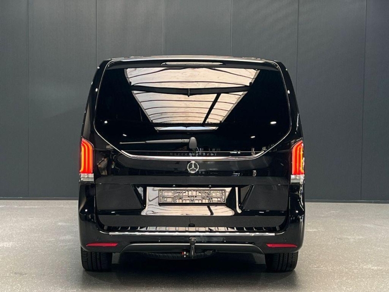 Купить Mercedes-Benz V 300D AMG Long 4matic дизель 2026 id-1006911 в Киеве, Фото №6