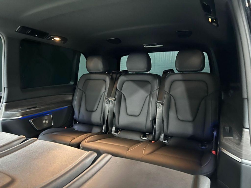 Mercedes-Benz V 300D AMG Long 4matic дизель 2026 id-1006911 Купить Mercedes-Benz V 300D AMG Long 4matic дизель 2026 id-1006911 в Киеве, Фото №22