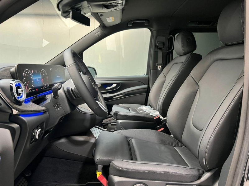 Купить Mercedes-Benz V 300D AMG Long 4matic дизель 2026 id-1006911 в Киеве, Фото №17