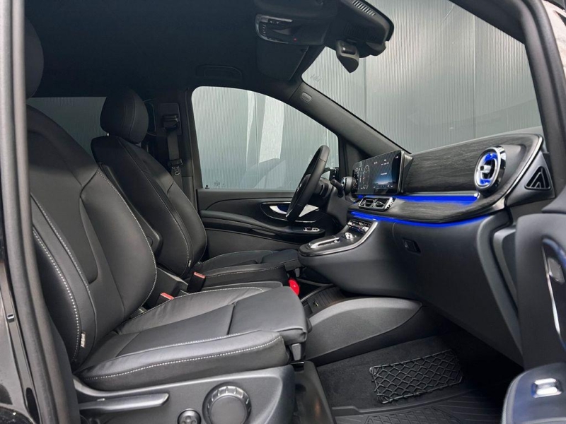 Mercedes-Benz V 300D AMG Long 4matic дизель 2026 id-1006911 Купить Mercedes-Benz V 300D AMG Long 4matic дизель 2026 id-1006911 в Киеве, Фото №11