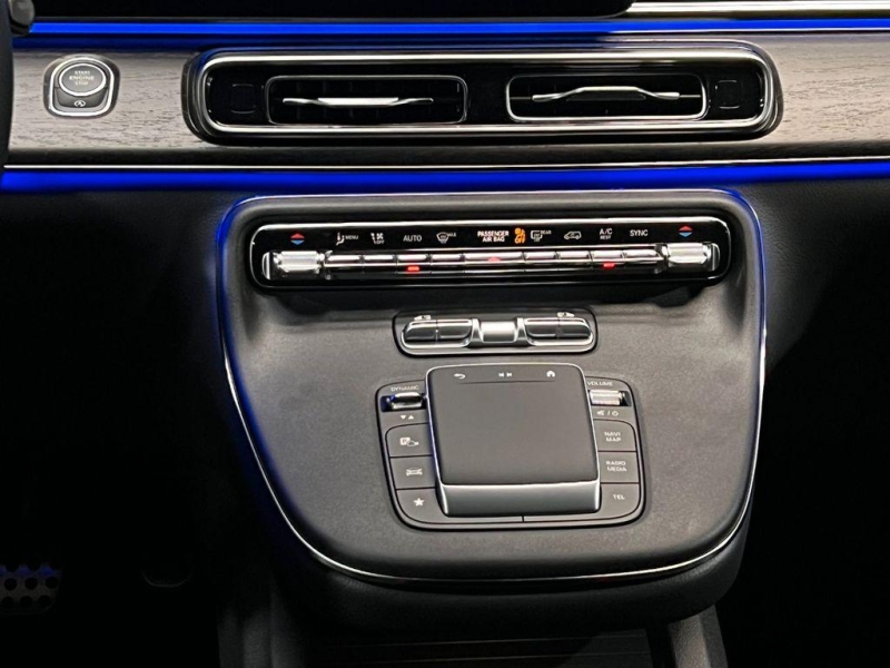 Mercedes-Benz V 300D AMG Long 4matic дизель 2026 id-1006911 Купить Mercedes-Benz V 300D AMG Long 4matic дизель 2026 id-1006911 в Киеве, Фото №20