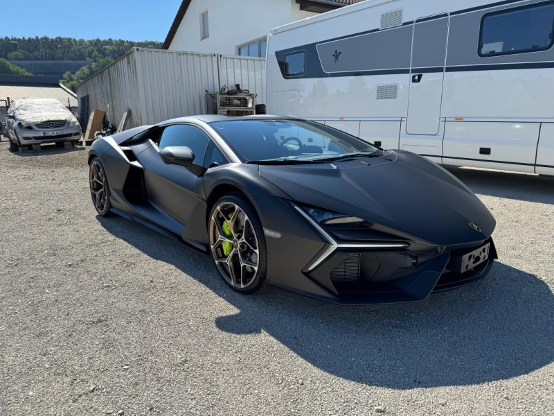 Купить Lamborghini Revuelto гибрид 2025 id-1006912 в Киеве, Фото №4