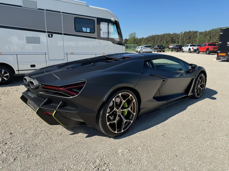 Купить Lamborghini Revuelto гибрид 2025 id-1006912 в Киеве, Фото №6
