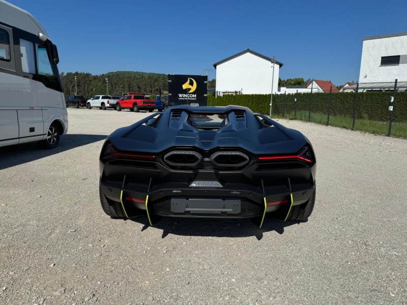 Купить Lamborghini Revuelto гибрид 2025 id-1006912 в Киеве, Фото №7