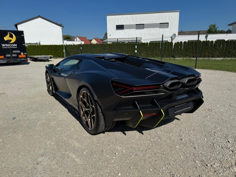 Купить Lamborghini Revuelto гибрид 2025 id-1006912 в Киеве, Фото №8