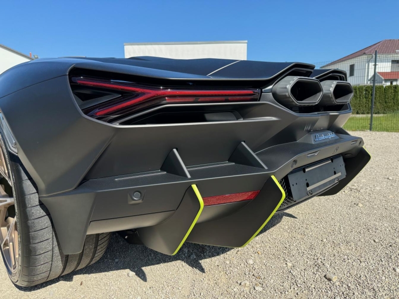 Купить Lamborghini Revuelto гибрид 2025 id-1006912 в Киеве, Фото №9