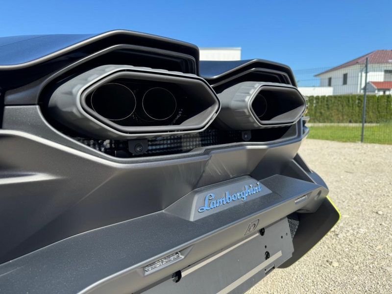 Купить Lamborghini Revuelto гибрид 2025 id-1006912 в Киеве, Фото №10