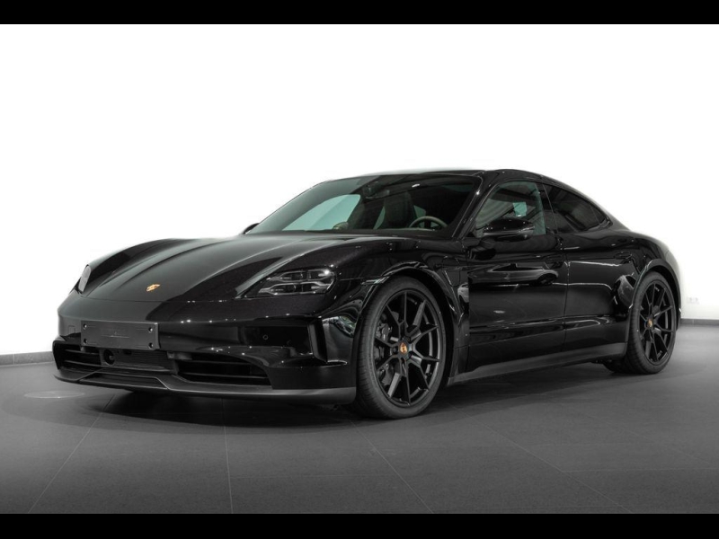 Porsche Taycan электро 2025 id-1006917
