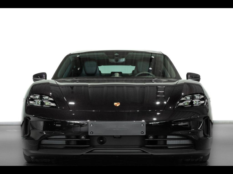 Купить Porsche Taycan электро 2025 id-1006917 в Киеве, Фото №1