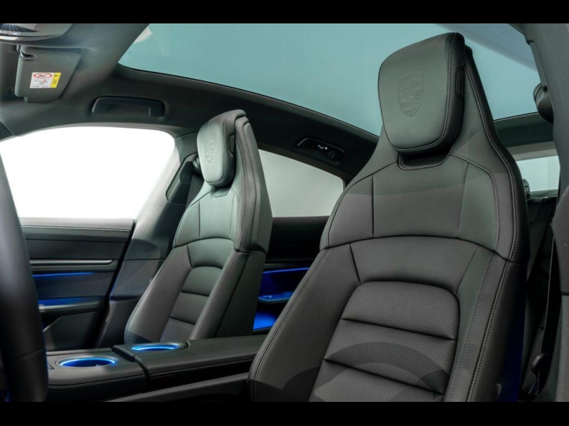 Купить Porsche Taycan электро 2025 id-1006917 в Киеве, Фото №4