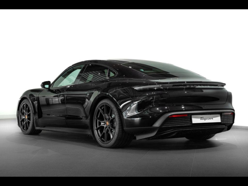 Купить Porsche Taycan электро 2025 id-1006917 в Киеве, Фото №5