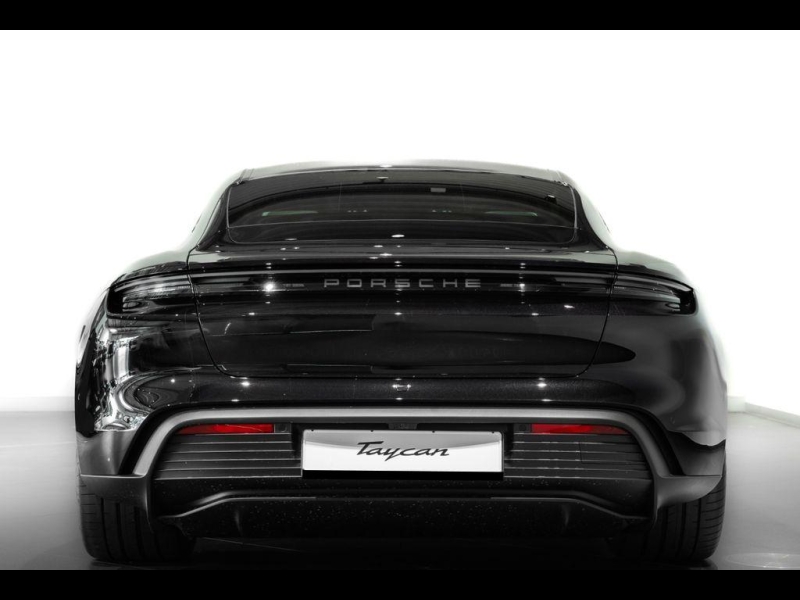 Купить Porsche Taycan электро 2025 id-1006917 в Киеве, Фото №10