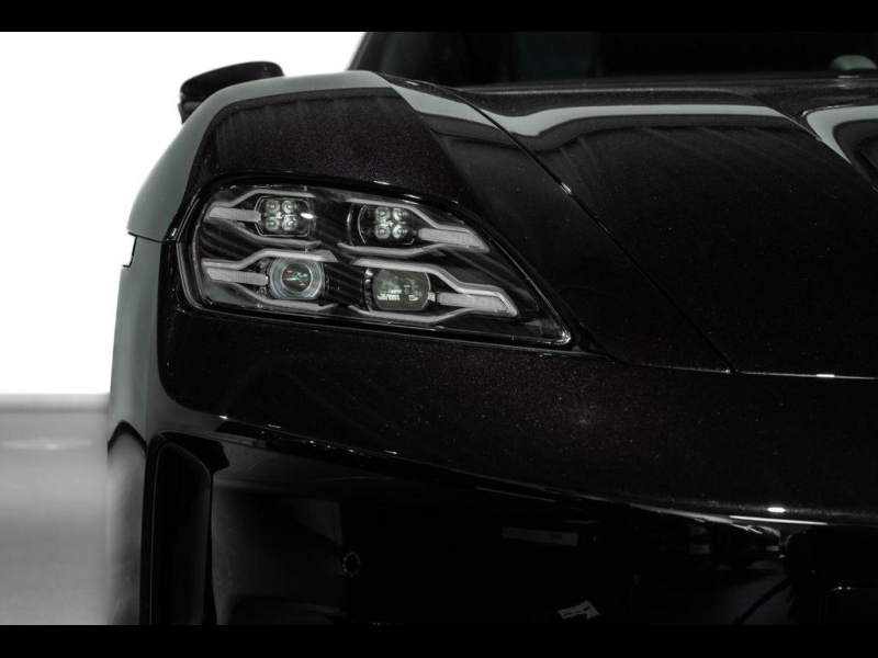 Купить Porsche Taycan электро 2025 id-1006917 в Киеве, Фото №11