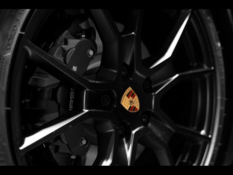 Купить Porsche Taycan электро 2025 id-1006917 в Киеве, Фото №18