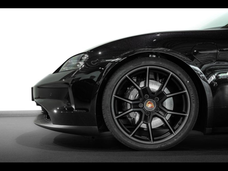 Купить Porsche Taycan электро 2025 id-1006917 в Киеве, Фото №20