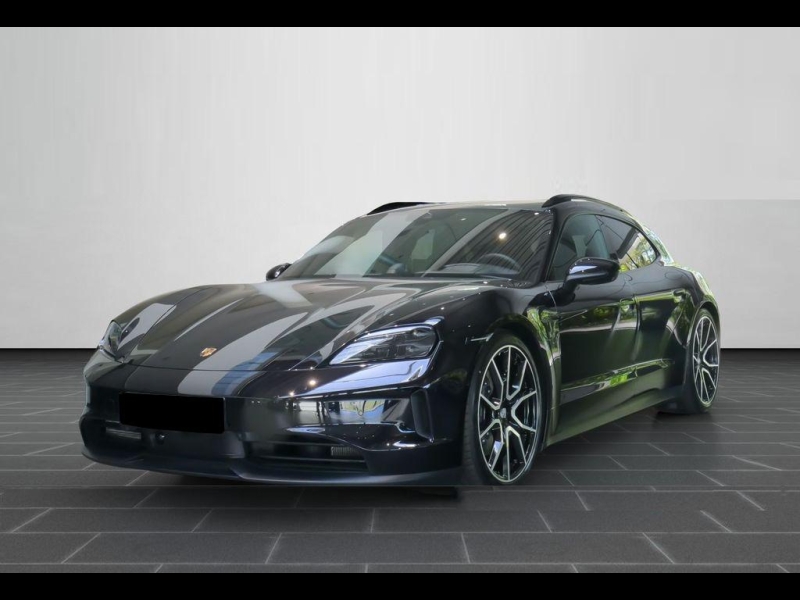 Porsche Taycan 4 Cross Turismo электро 2025 id-1006916