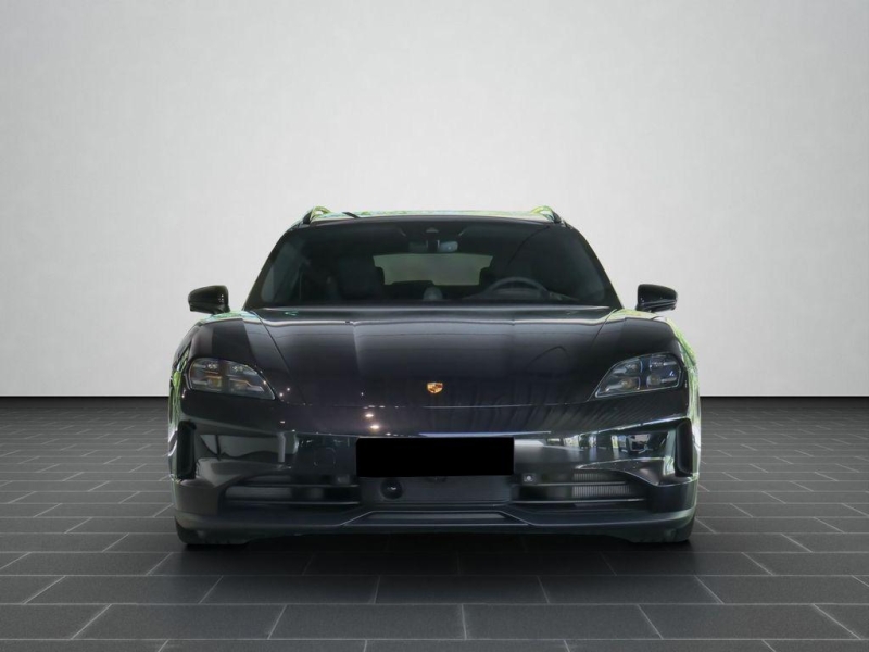 Porsche Taycan 4 Cross Turismo электро 2025 id-1006916 Купить Porsche Taycan 4 Cross Turismo электро 2025 id-1006916 в Киеве, Фото №1