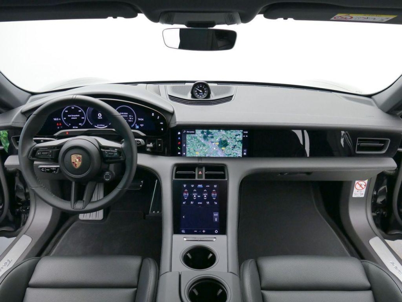 Porsche Taycan 4 Cross Turismo электро 2025 id-1006916 Купить Porsche Taycan 4 Cross Turismo электро 2025 id-1006916 в Киеве, Фото №5