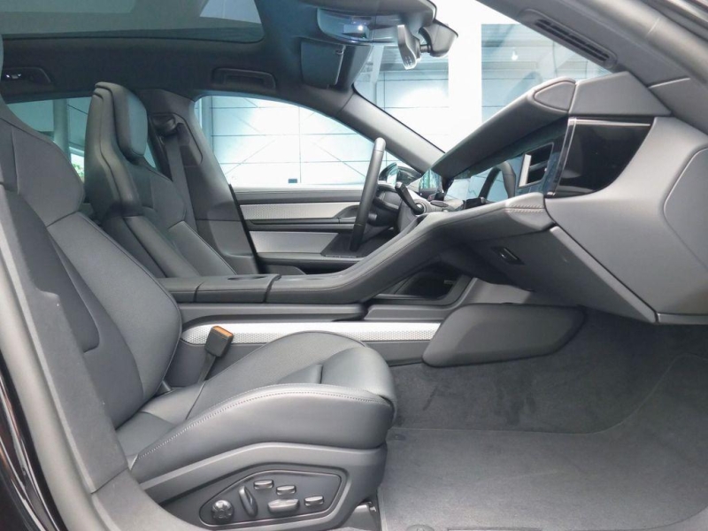 Porsche Taycan 4 Cross Turismo электро 2025 id-1006916 Купить Porsche Taycan 4 Cross Turismo электро 2025 id-1006916 в Киеве, Фото №7