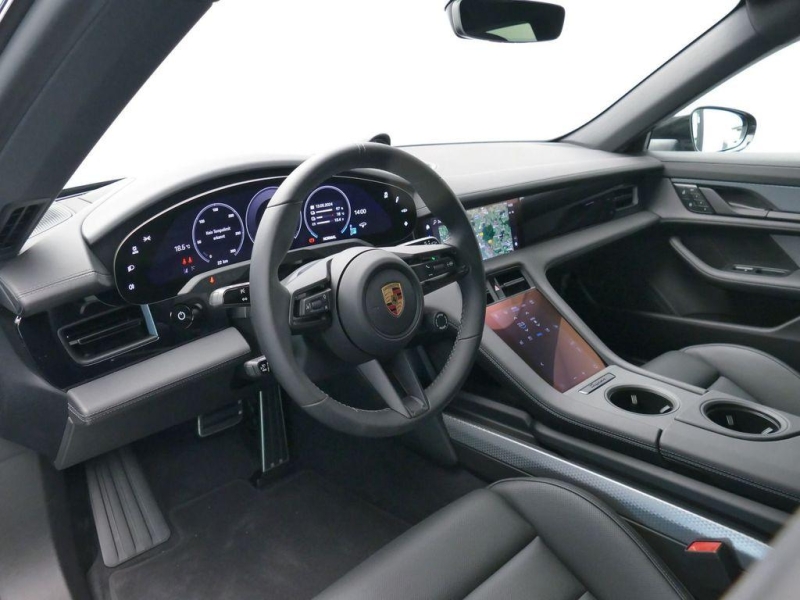 Porsche Taycan 4 Cross Turismo электро 2025 id-1006916 Купить Porsche Taycan 4 Cross Turismo электро 2025 id-1006916 в Киеве, Фото №12