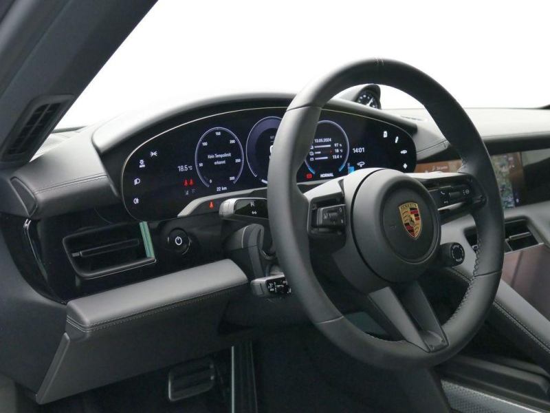 Porsche Taycan 4 Cross Turismo электро 2025 id-1006916 Купить Porsche Taycan 4 Cross Turismo электро 2025 id-1006916 в Киеве, Фото №15